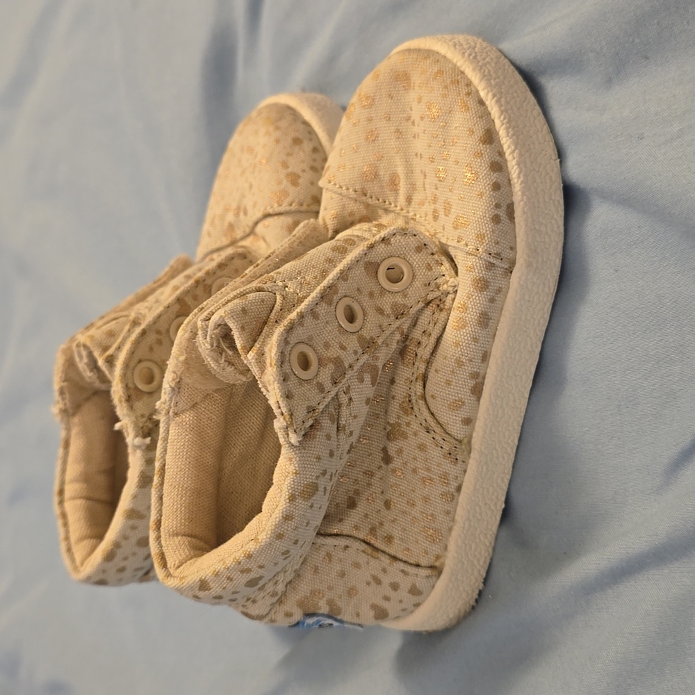 Toddler Toms